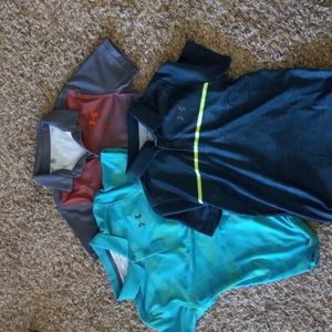 Under Armour Polo